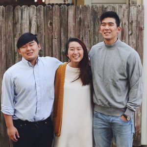 Meet your Posher, Joanna